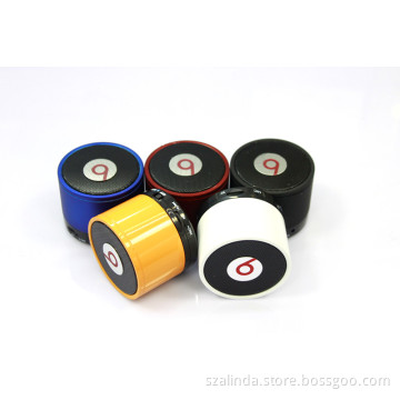 wireless speaker s10